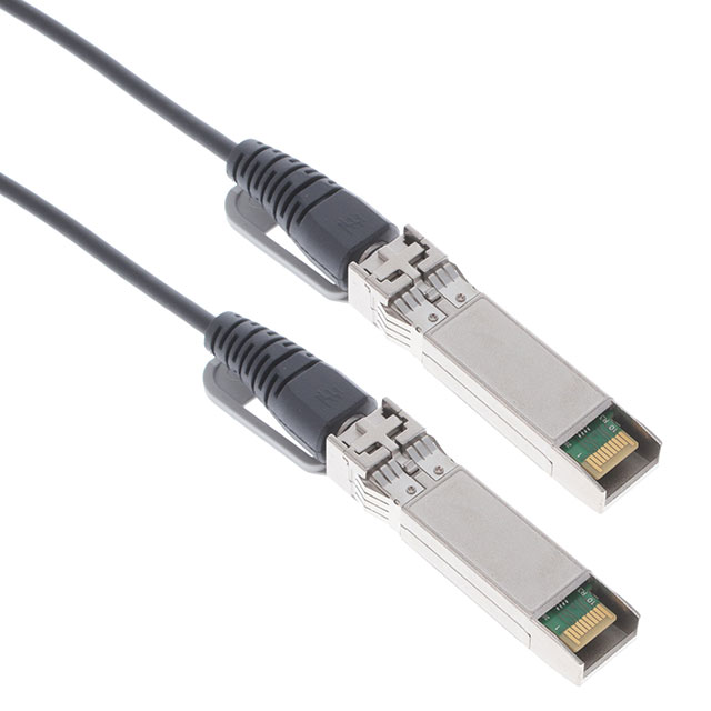 TE Connectivity AMP Connectors 2334985-2